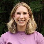 Laurel Wendt