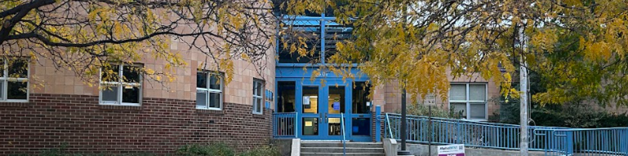 Dunn in the Autumn