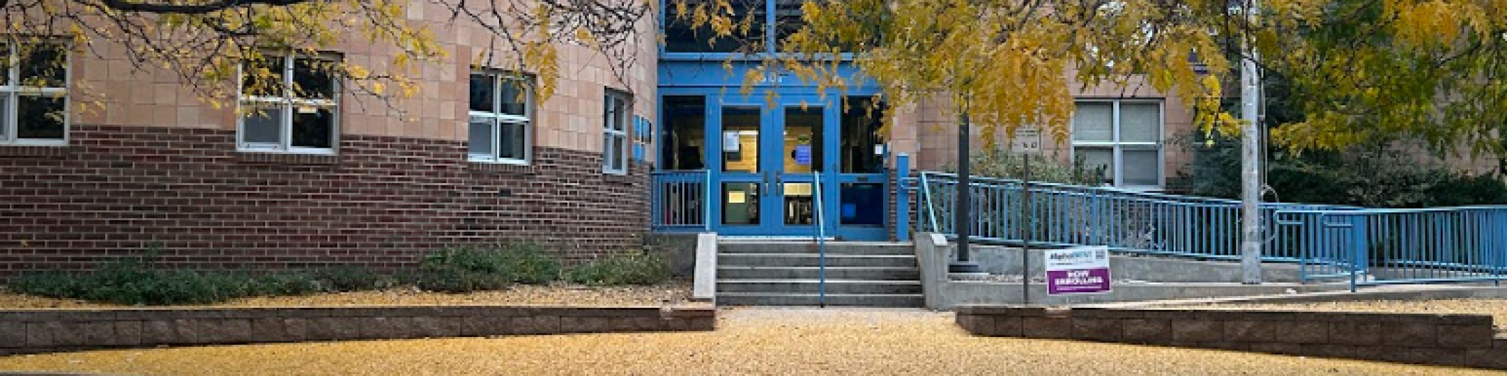 Dunn in the Autumn