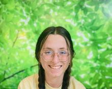 Elizabeth Loftin