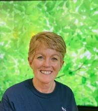 Mary Lou Crews