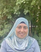 Manal Hafiz