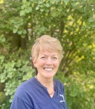 Mary Lou Crews