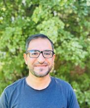 Mohammed Abu Sammoor